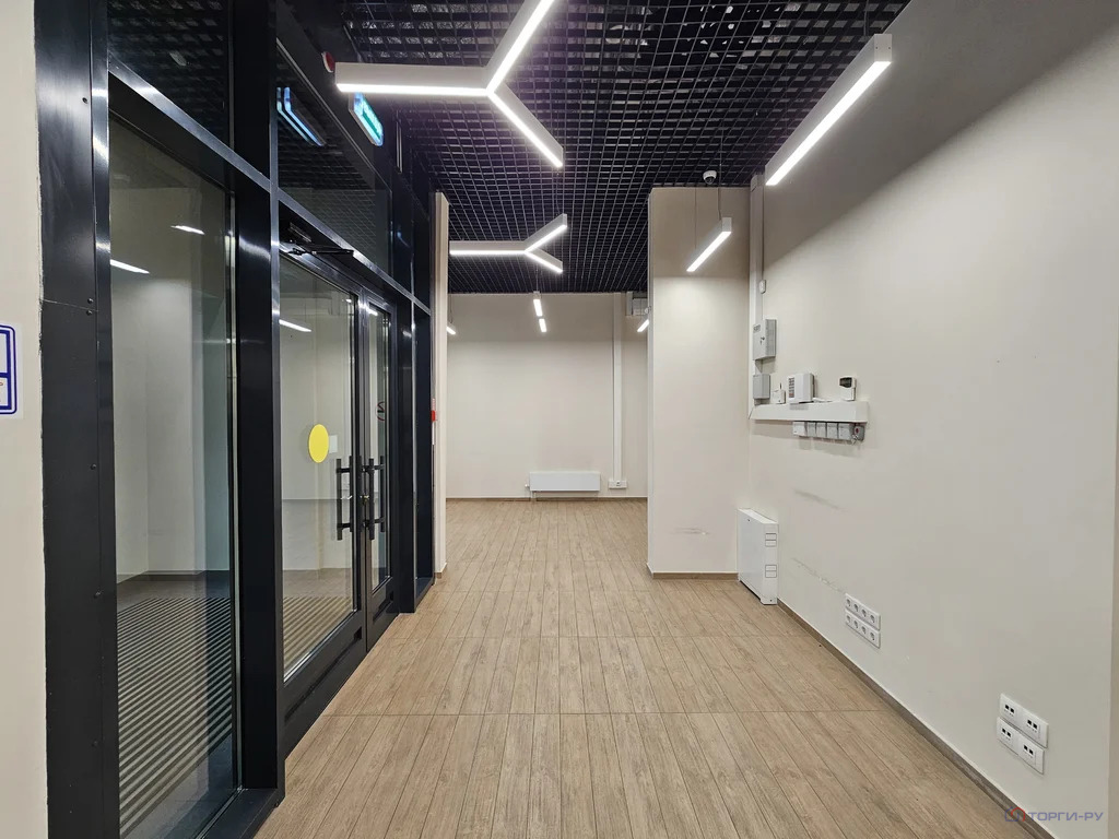 Продажа торгового помещения, ул. Плеханова - Фото 8