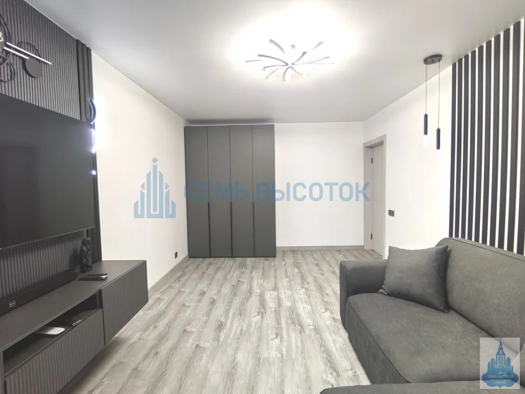 Продажа квартиры, м. Нахимовский проспект, Нахимовский пр-кт. - Фото 24