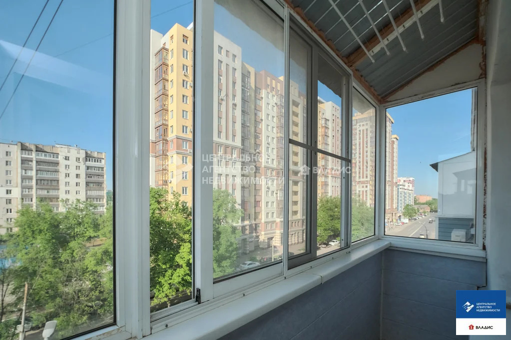 Продажа квартиры, Рязань, ул. Вокзальная - Фото 8