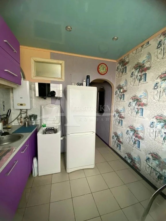 Продажа квартиры, Иноземцево, ул. Гагарина - Фото 2