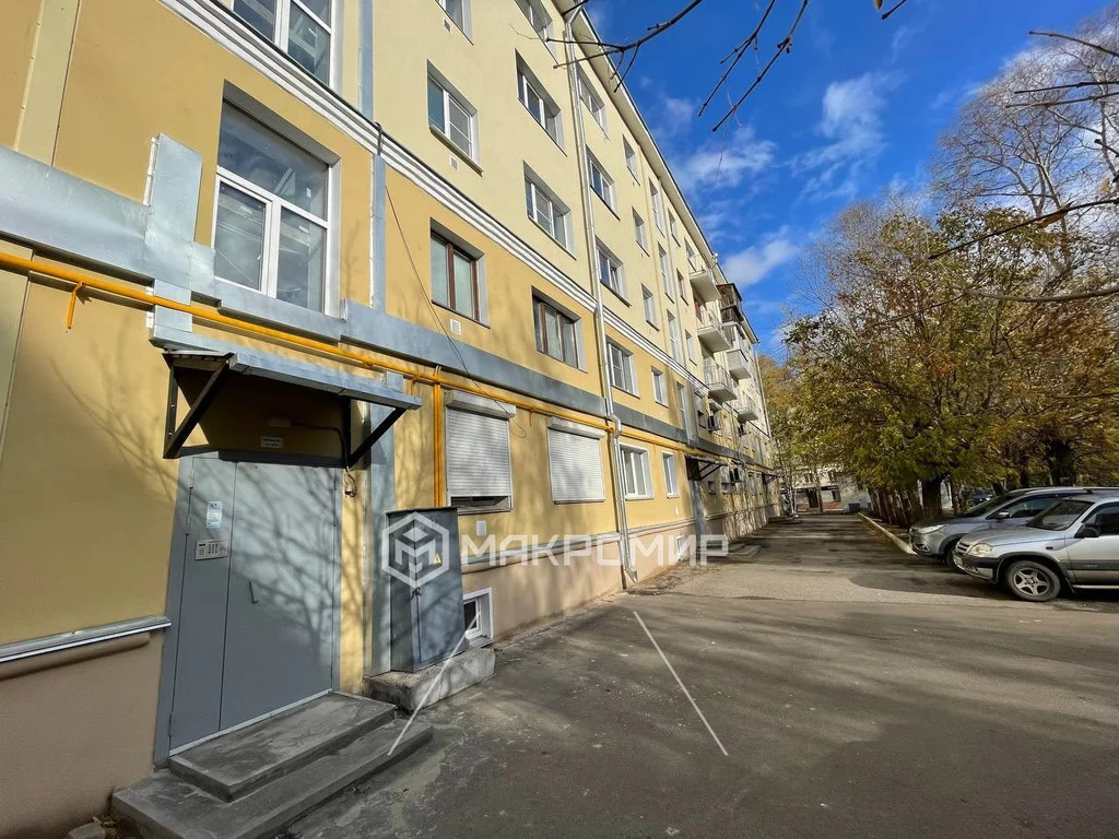 Продажа квартиры, Киров, Московская ул, 40 - Фото 30