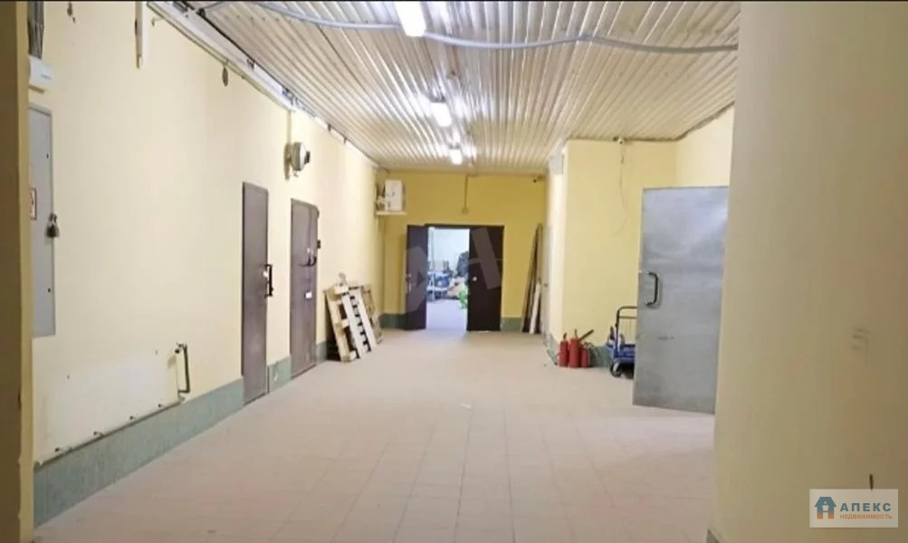 Аренда помещения пл. 580 м2 под склад, м. Лихоборы в Коптево - Фото 5