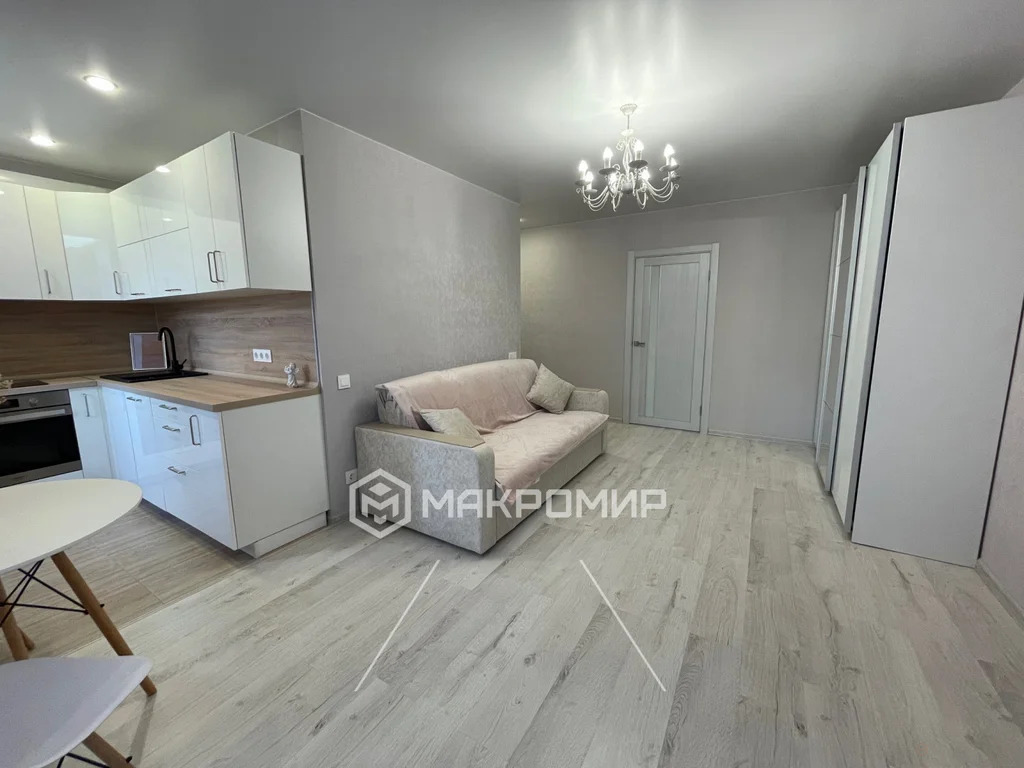 Продажа квартиры, Новосибирск, м. Площадь Маркса, ул. Динамовцев - Фото 9