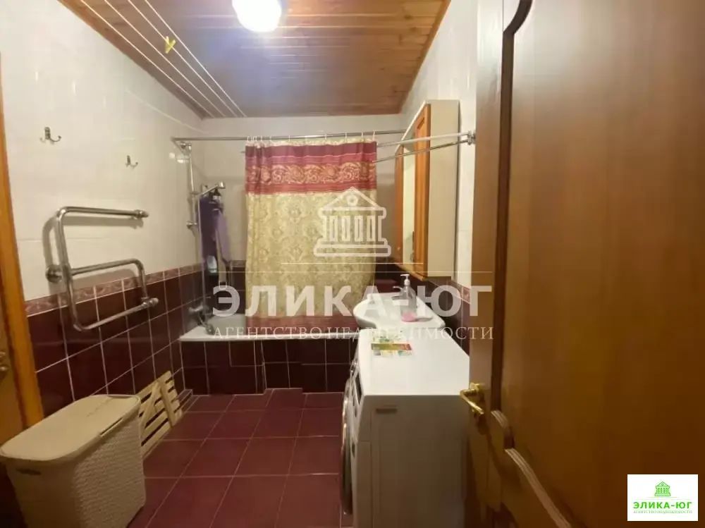 Продажа дома, Джубга, Туапсинский район, Платановая ул. - Фото 19
