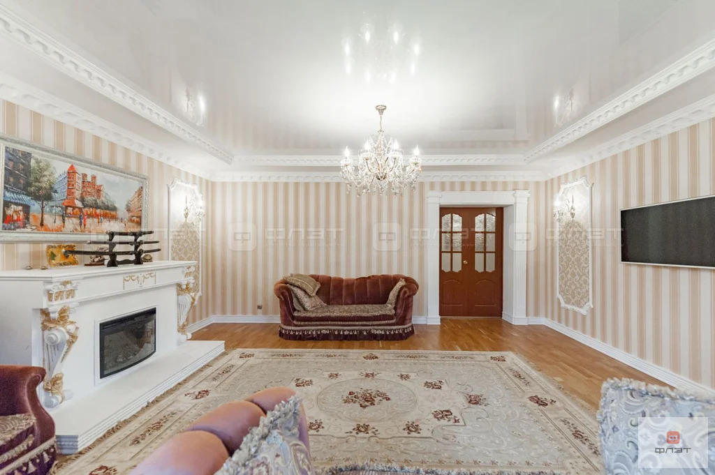 Продажа квартиры, Казань, ул. Лево-Булачная - Фото 6