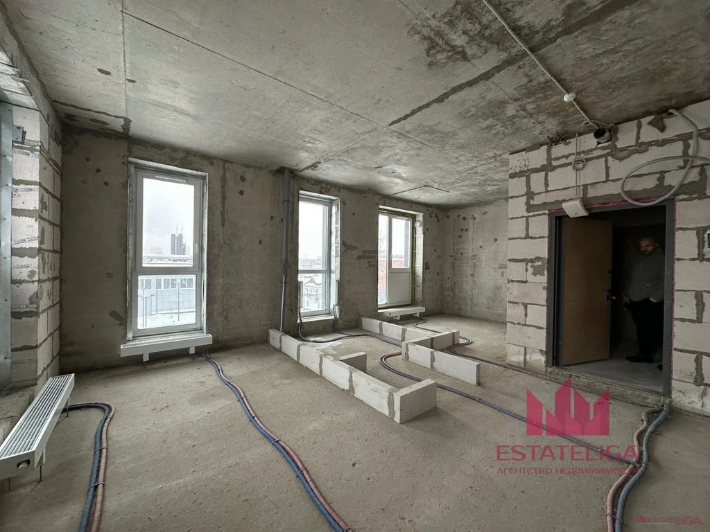 Продажа квартиры, Автомобильный проезд - Фото 6