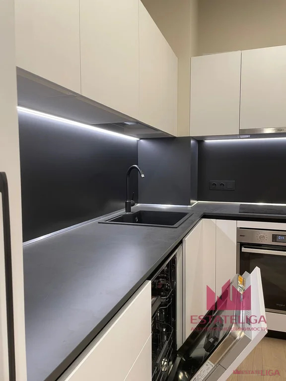 Аренда квартиры, улица Василия Ланового - Фото 5