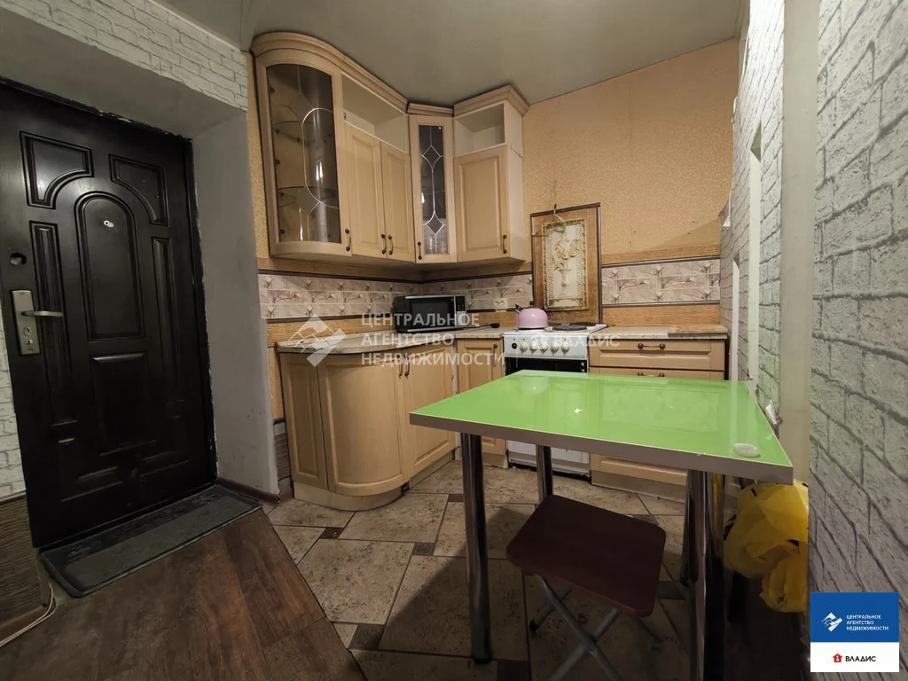 Аренда квартиры, Рязань, ул. Вишневая - Фото 5