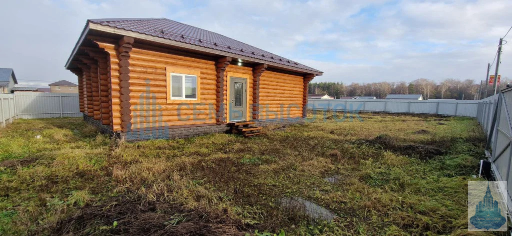 Продажа дома, Домодедово, Домодедово г. о., 287 - Фото 6