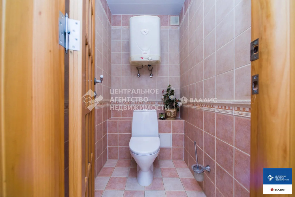 Продажа квартиры, Рязань, ул. Крупской - Фото 3