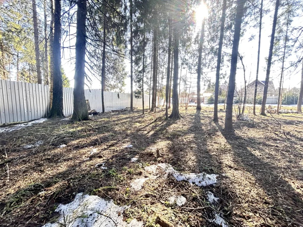 Продажа участка, Дмитровский район - Фото 7