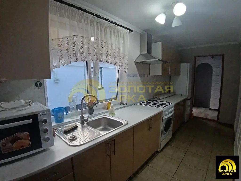 Продажа дома, Старотитаровская, Темрюкский район, Горького пер. - Фото 9