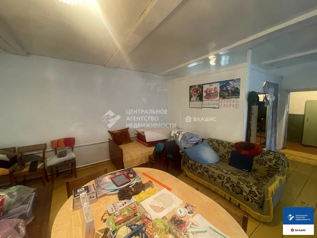 Продажа дома, Турлатово, Рязанский район, ул. Новосельская - Фото 8