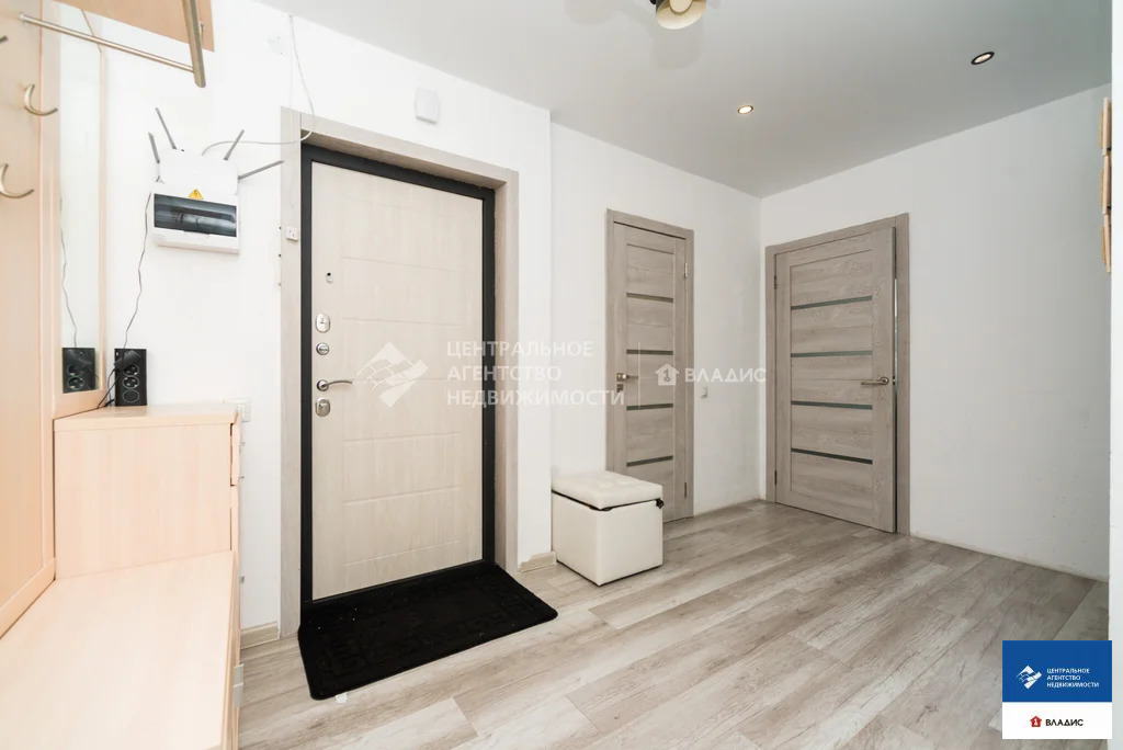 Продажа квартиры, Рязань - Фото 10