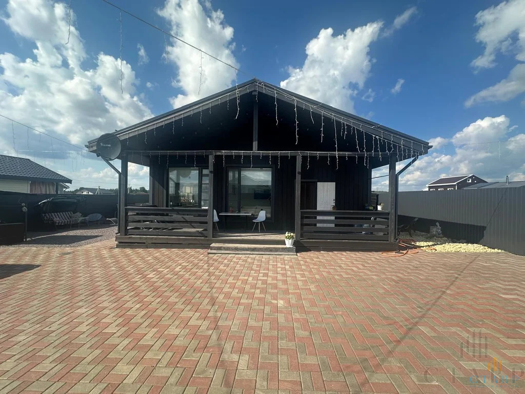 Продажа дома, Еглизи, Тосненский район, Ижорская улица - Фото 5
