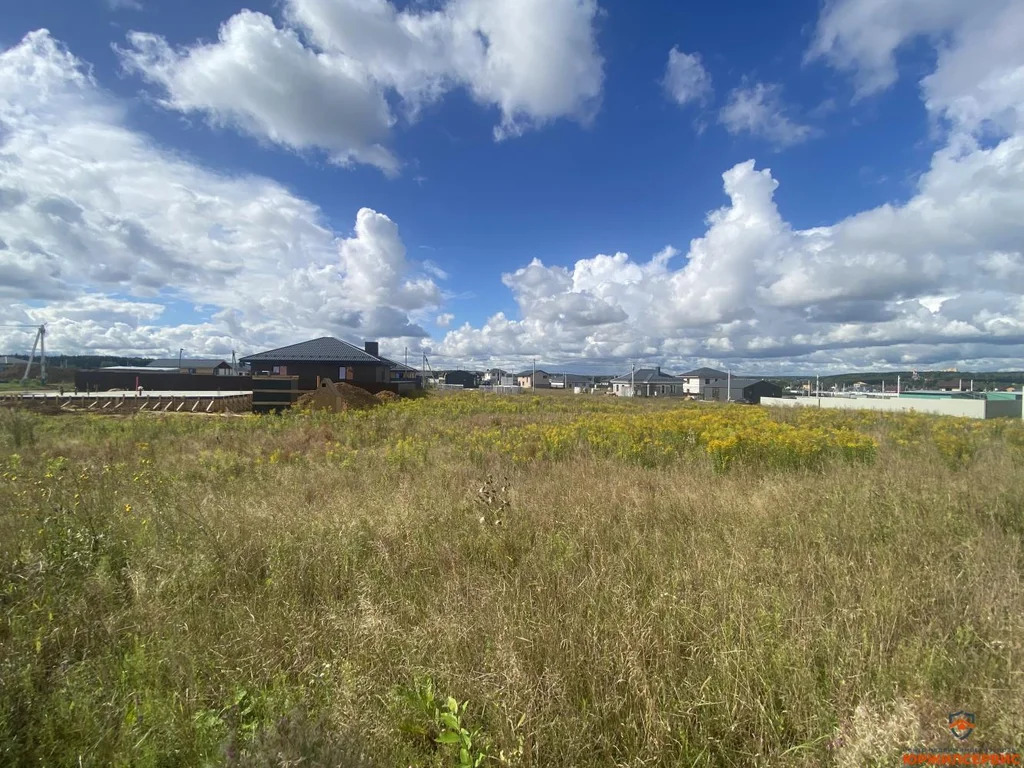 Продажа участка, Востряково, Домодедово г. о., Московская обл - Фото 5