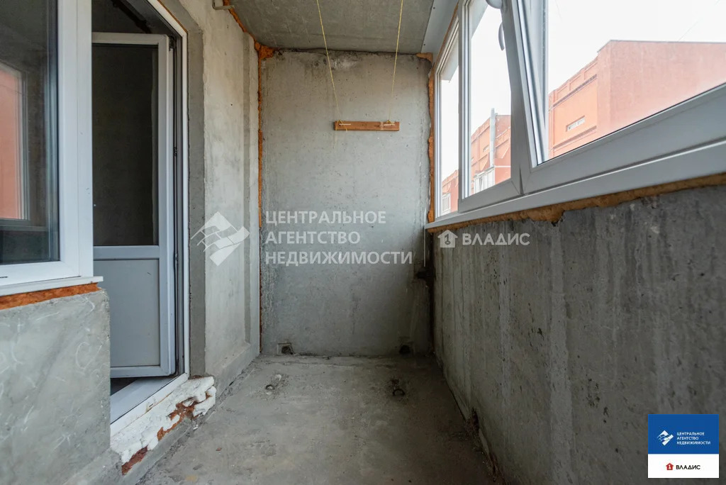 Продажа квартиры, Рязань, Песоченская улица - Фото 9