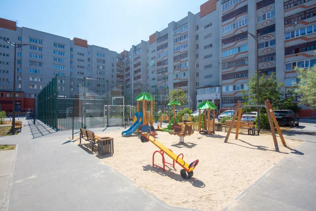 Продажа квартиры, Тюмень, Г Тюмень, ул Самарцева, д 29 - Фото 27