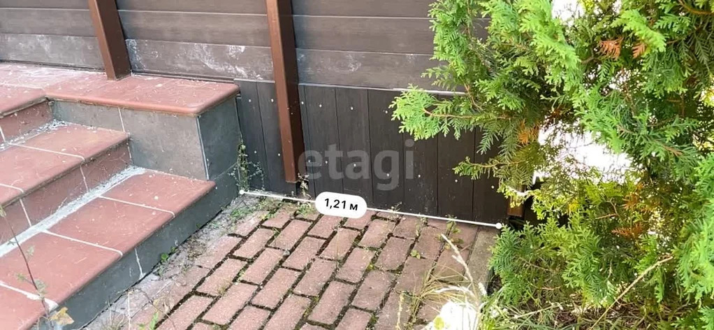 Продажа таунхауса, Староникольское, Рузский район - Фото 26