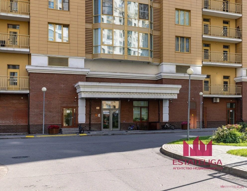 Продажа квартиры, ул. Мосфильмовская - Фото 31