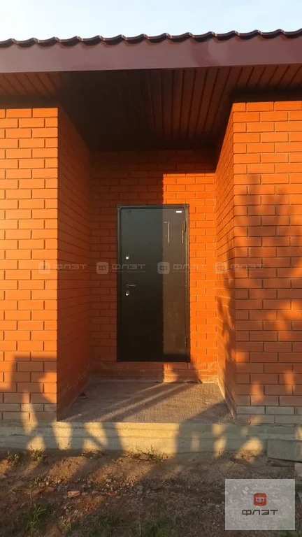 Продажа дома, Шигали, Высокогорский район, ул. Рафиса Набиуллина - Фото 5