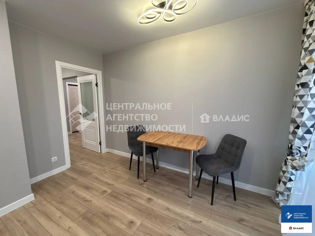 Аренда квартиры, Рязань, Славянский проспект - Фото 11