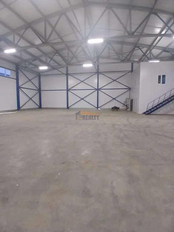 Аренда производственного помещения, Ступинский район - Фото 2