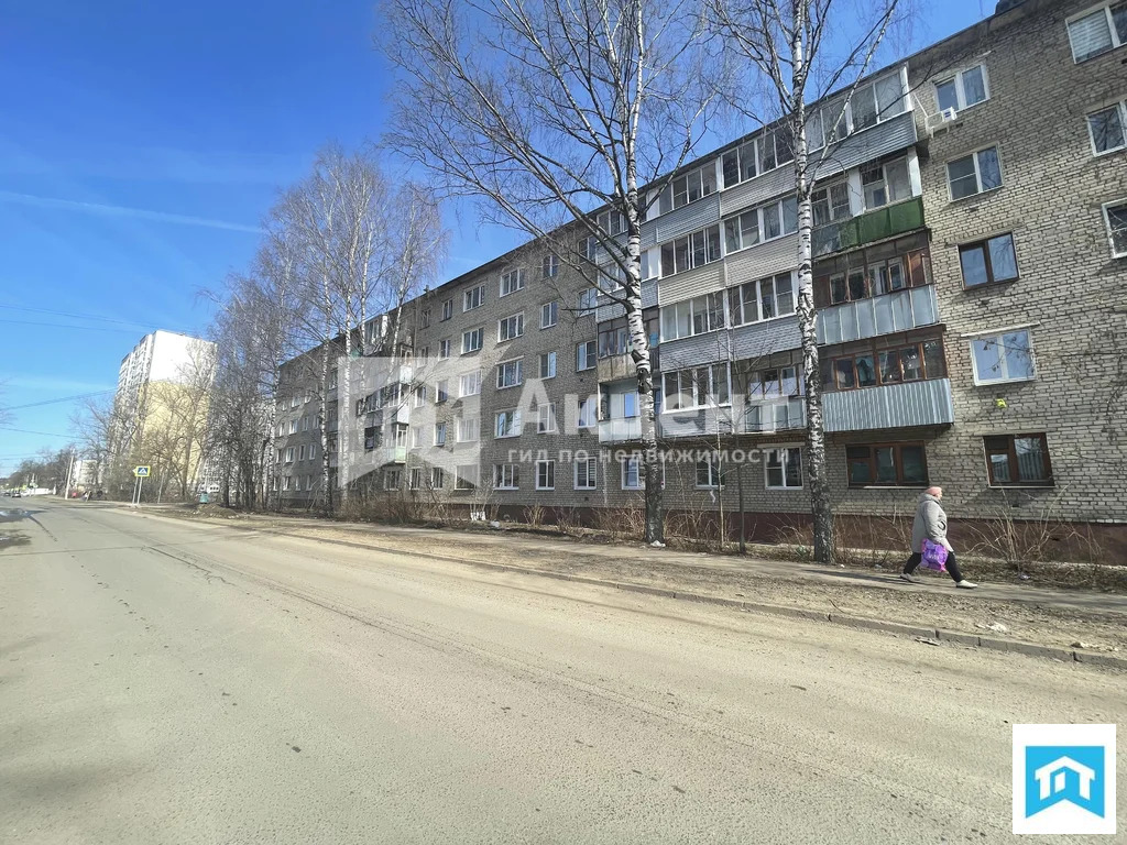 Продажа квартиры, Иваново, 2-я улица Чайковского - Фото 18