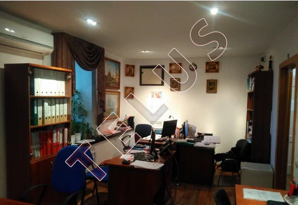 м. Рижская, Малая Переяславская ул., 380 м2, Здание (ном. объекта: ... - Фото 7