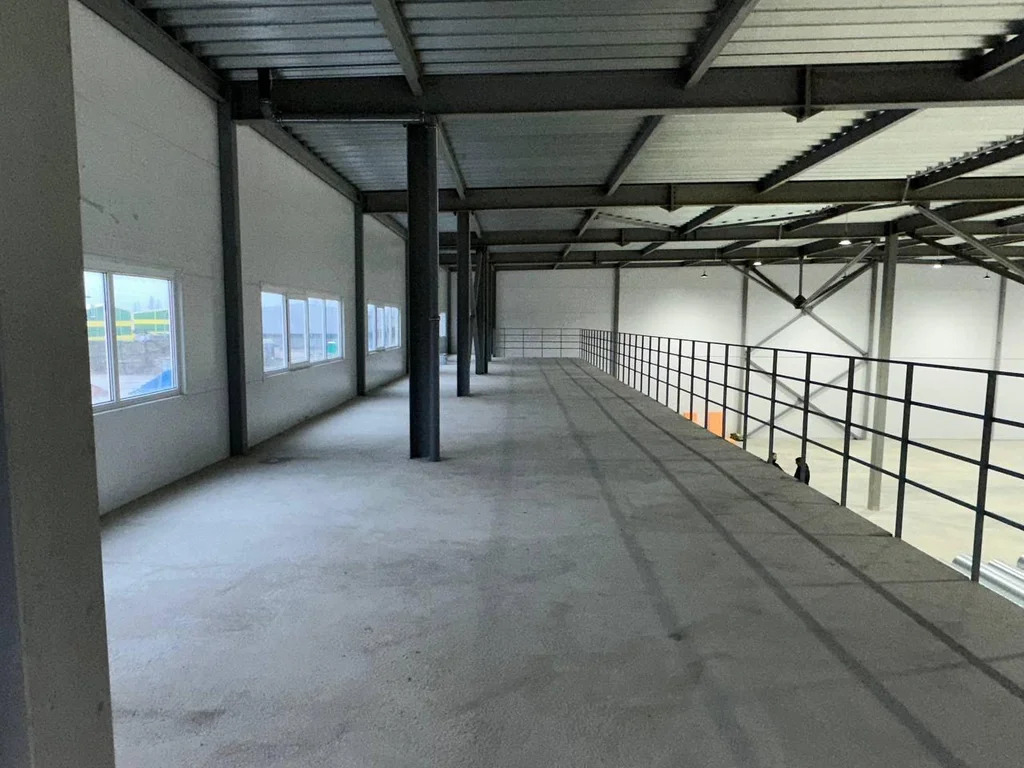 Аренда склада 1500 м2 - Фото 15