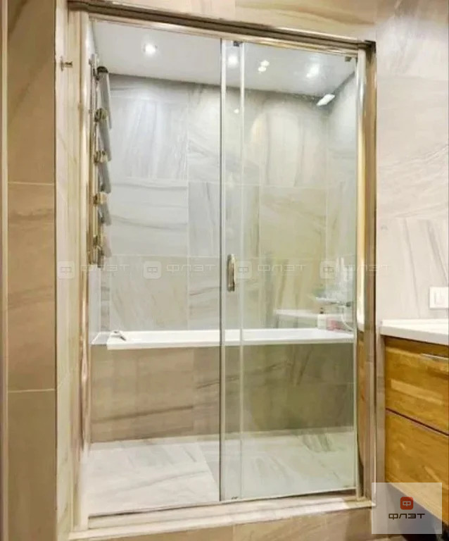 Продажа квартиры, Казань, ул. Абубекира Терегулова - Фото 12