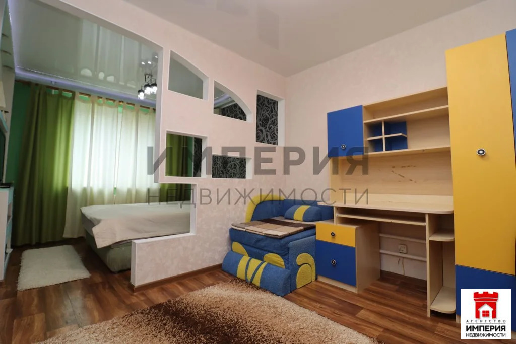 Продажа квартиры, Симферополь, ул. Балаклавская - Фото 1