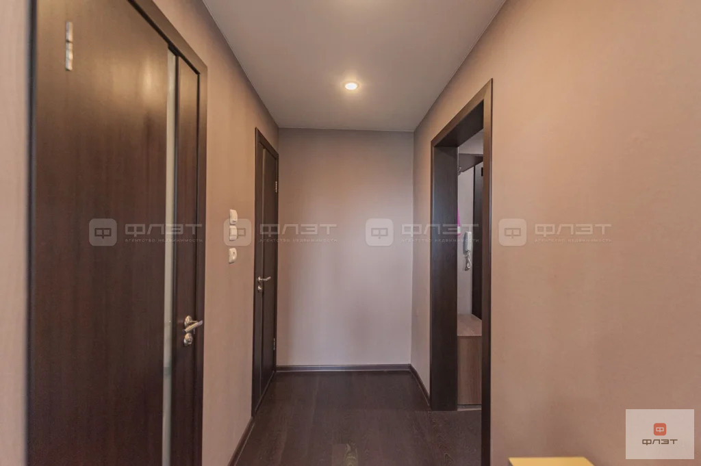 Продажа квартиры, Казань, ул. Дубравная - Фото 16