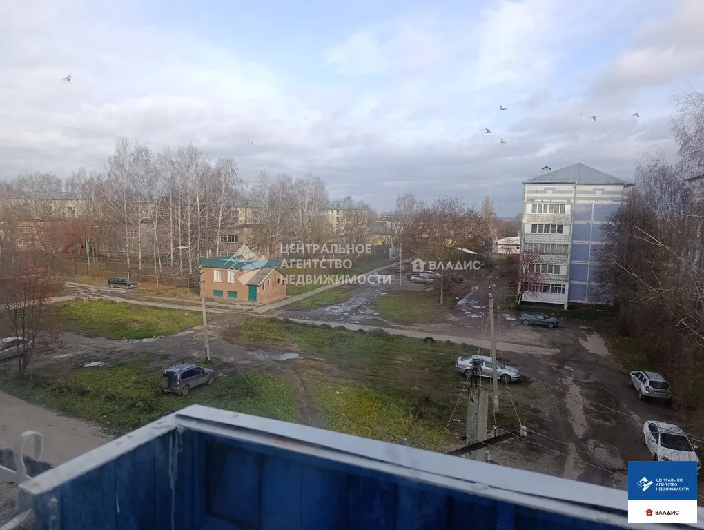 Продажа квартиры, Шилово, Шиловский район, ул. Стройкова - Фото 17