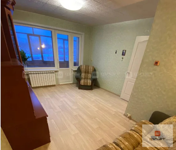 Продажа квартиры, Казань, ул. Водстрой (Киндери) - Фото 7