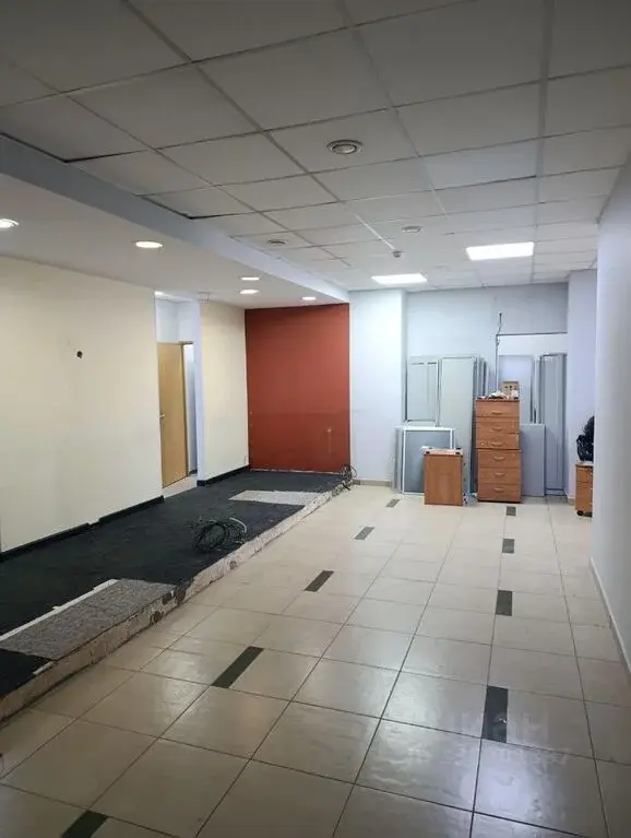 торговое помещение 150 кв просп.Октября, 25, Уфа - Фото 7