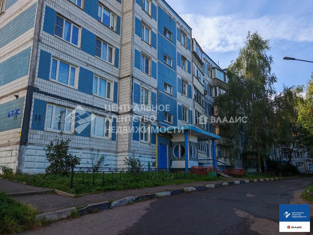 Продажа квартиры, Чашниково, Солнечногорский район, микрорайон Новые ... - Фото 14