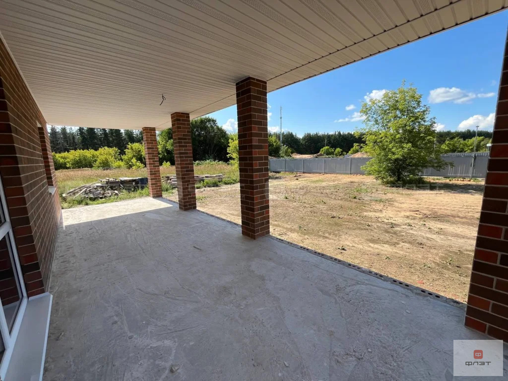 Продажа дома, Габишево, Лаишевский район, ул. Изумрудная - Фото 5