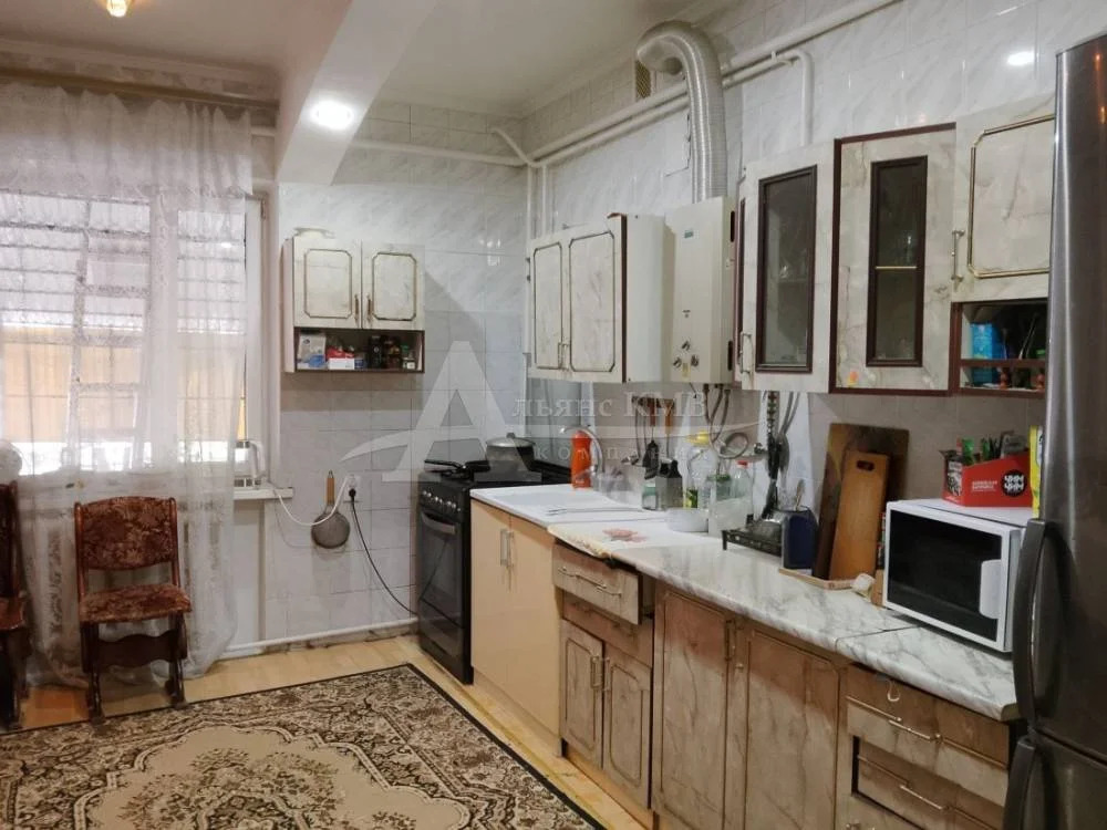 Продажа дома, Георгиевск, Розовая ул. - Фото 8