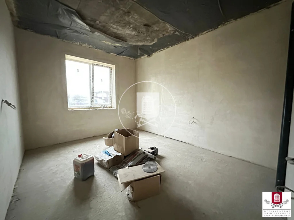 Продажа таунхауса, Кабицыно, Боровский район, микрорайон Олимпийская ... - Фото 8