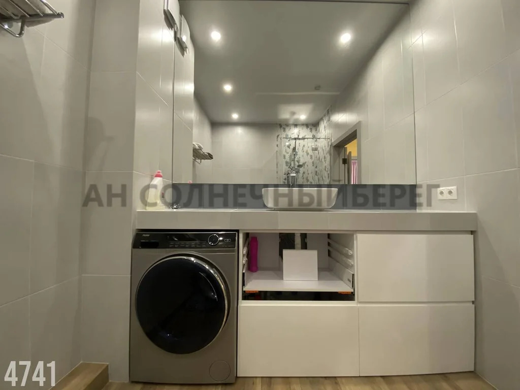 Продажа таунхауса, Ольгинка, Туапсинский район, 3-й микрорайон - Фото 9