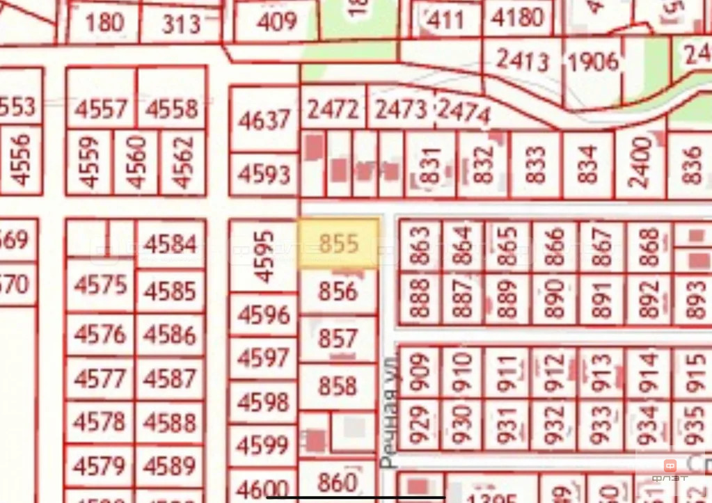 Продажа участка, Зимняя Горка, Лаишевский район, ул. Строителей - Фото 3