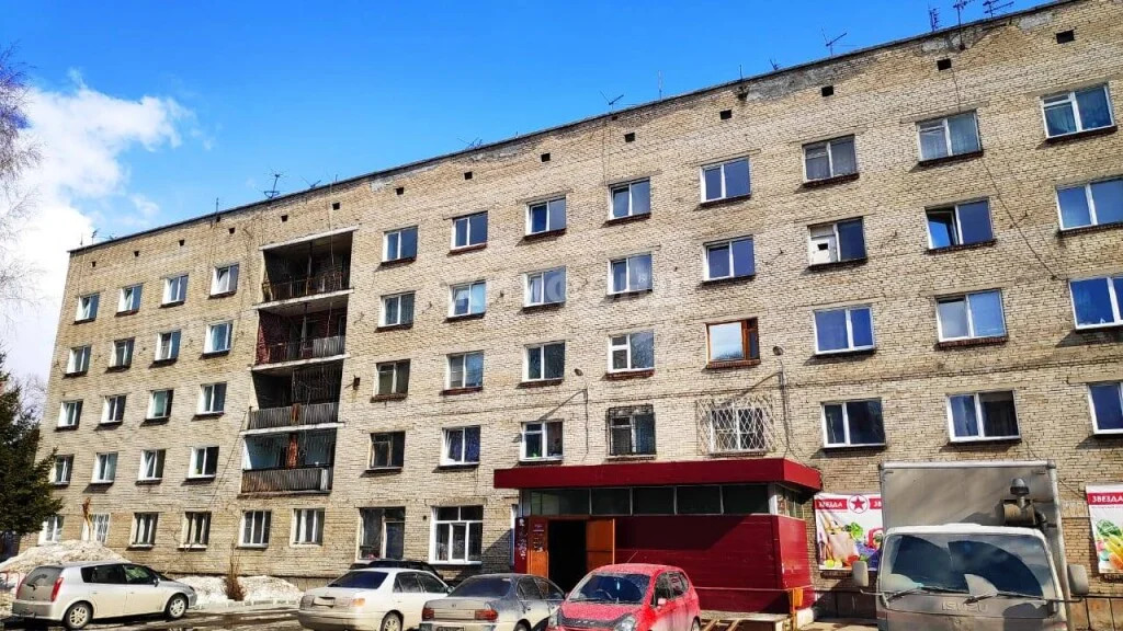 Продажа комнаты, Новосибирск, ул. Сухановская - Фото 12