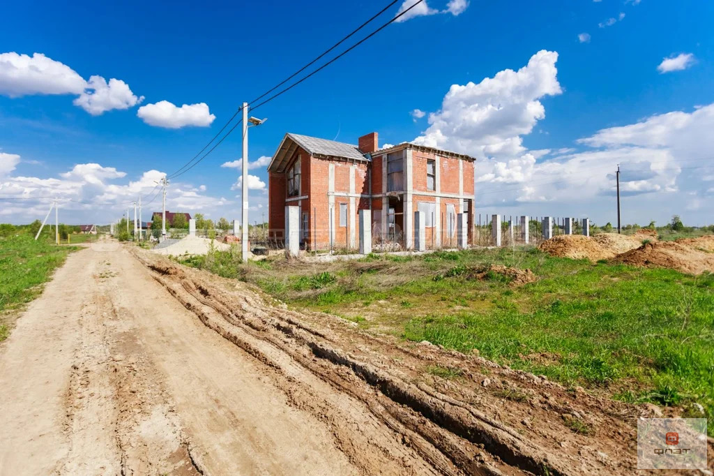 Продажа дома, Тарлаши, Лаишевский район, дом 1000 - Фото 34