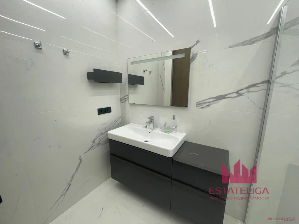 Аренда квартиры, Ленинский пр-кт. - Фото 18