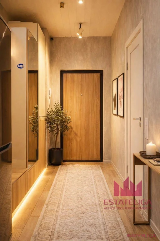 Продажа квартиры, Ходынский б-р. - Фото 5