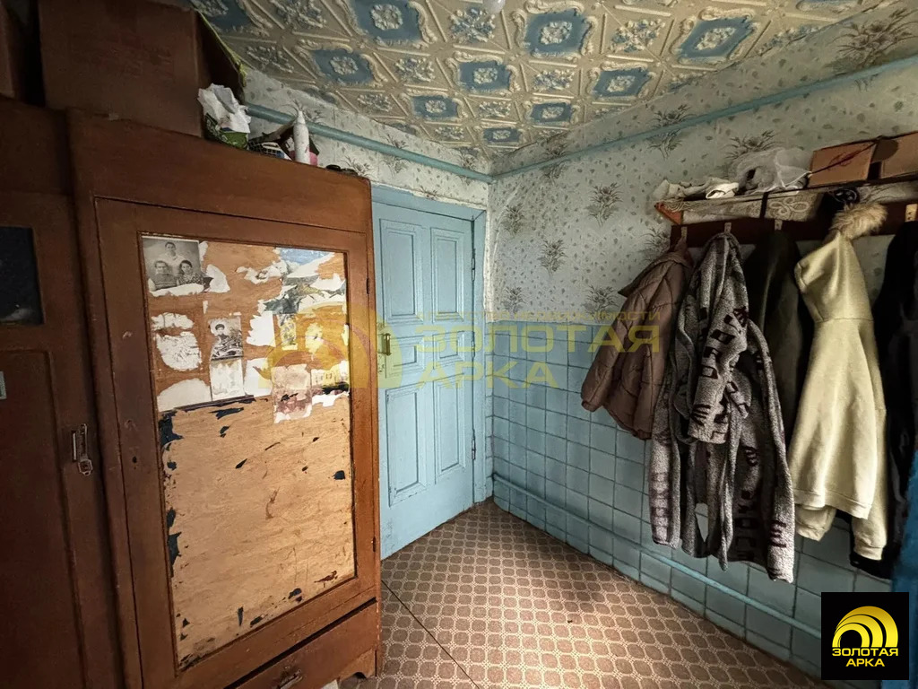 Продажа дома, Анастасиевская, Славянский район, ул. Западная - Фото 11