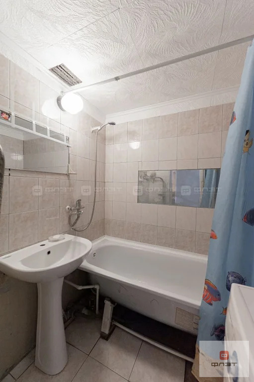 Продажа квартиры, Казань, Ямашева пр-кт. - Фото 24