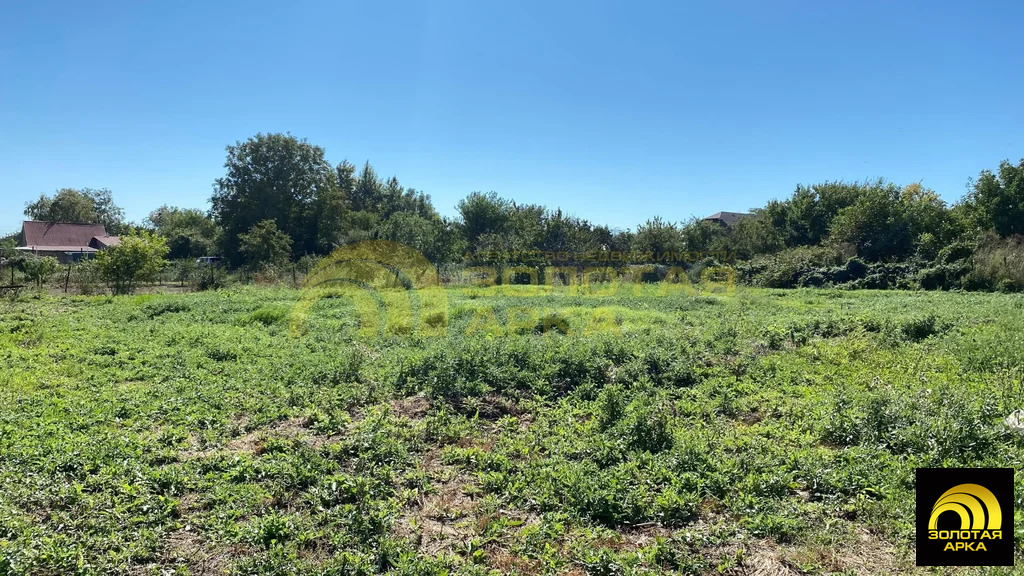 Продажа участка, Варениковская, Крымский район - Фото 4