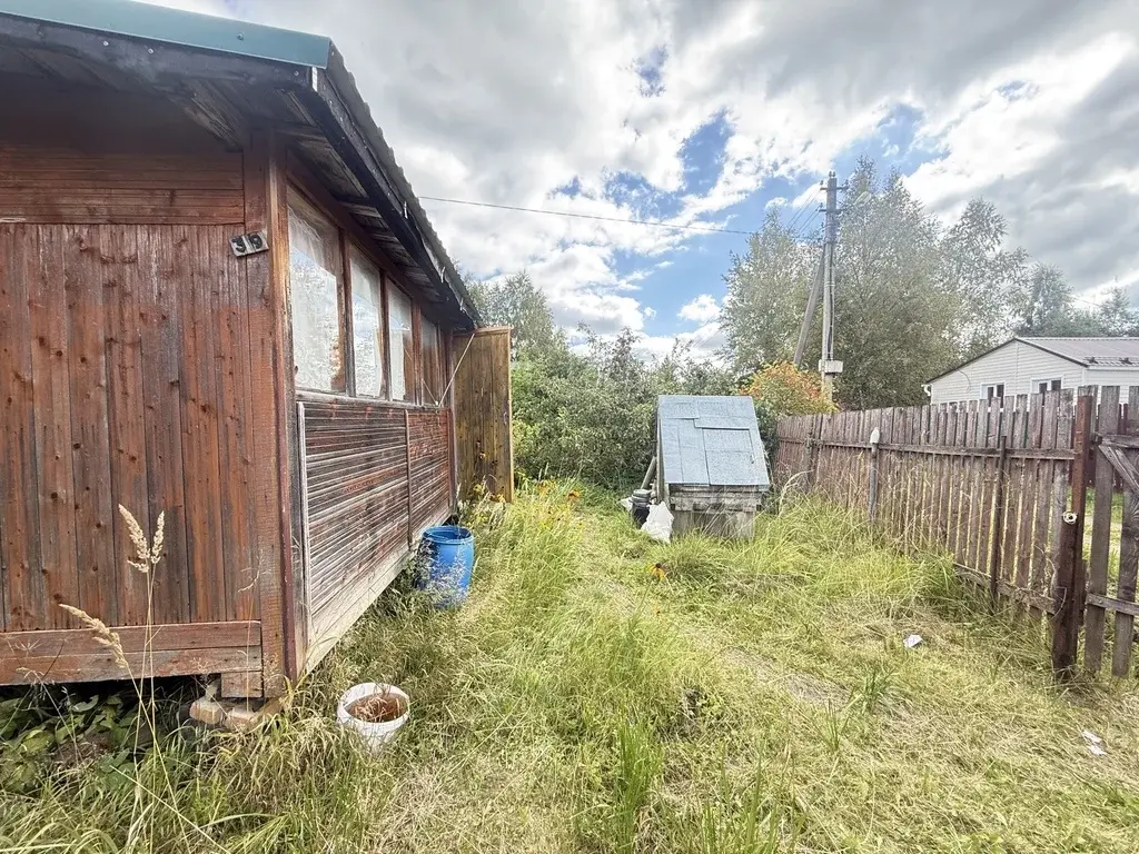 Дача 30 м2 на участке 5,9 сот. - Фото 5
